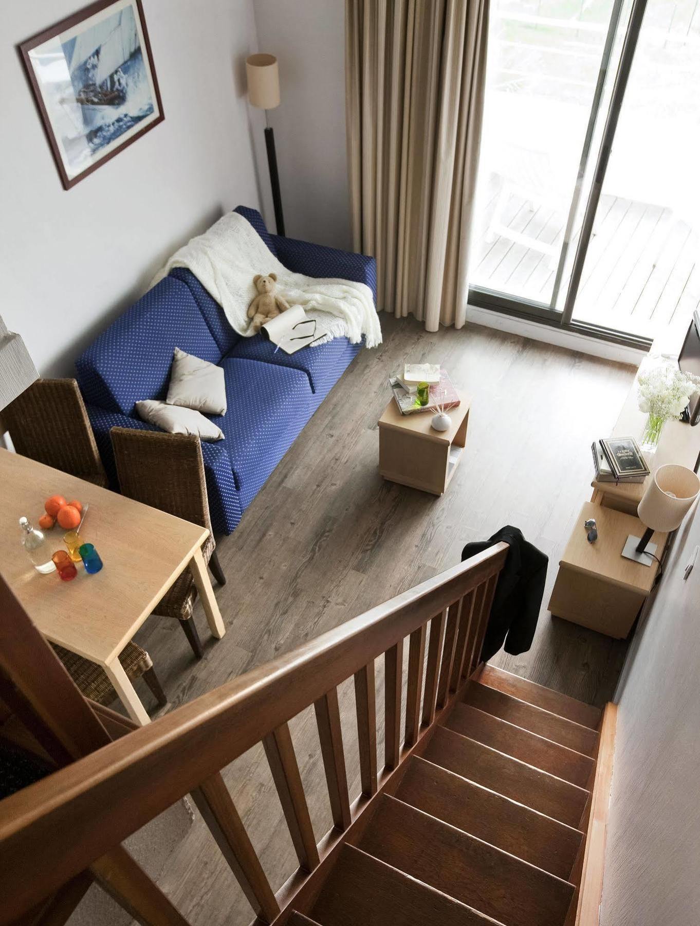 Comfort Aparthotel Marseille Prado מראה חיצוני תמונה